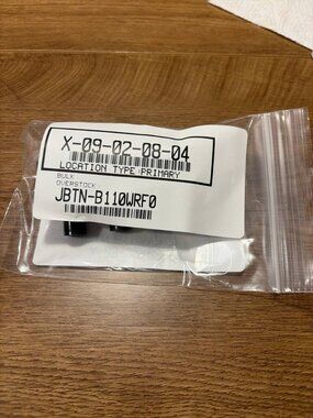 Sharp JBTN-B110WRF0 BUTTON BRAND NEW